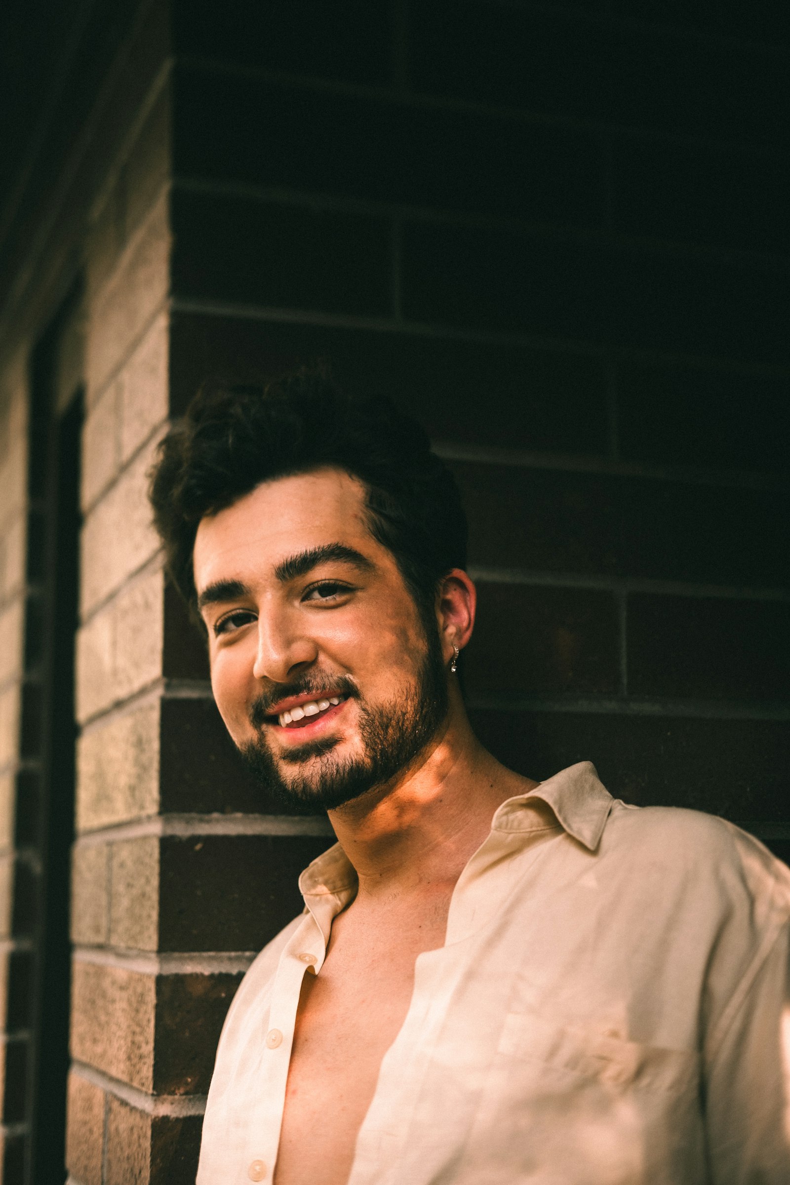 David Chen